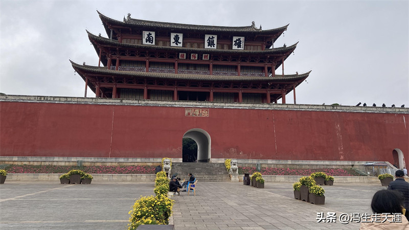 云南建水县旅游景点有哪些(云南建水旅游攻略必去景点)
