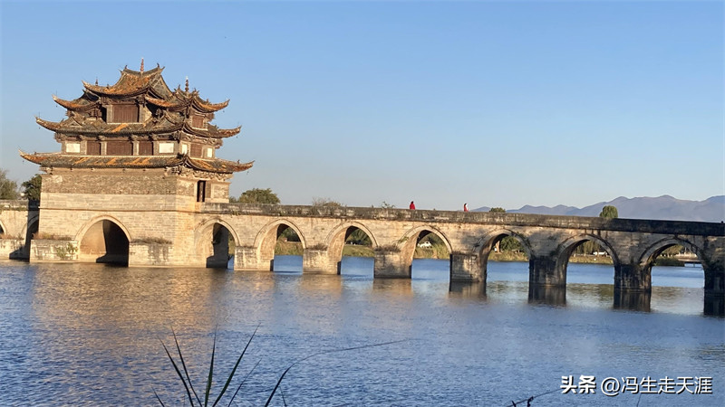 云南建水县旅游景点有哪些(云南建水旅游攻略必去景点)