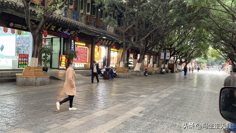 云南建水县旅游景点有哪些(云南建水旅游攻略必去景点)