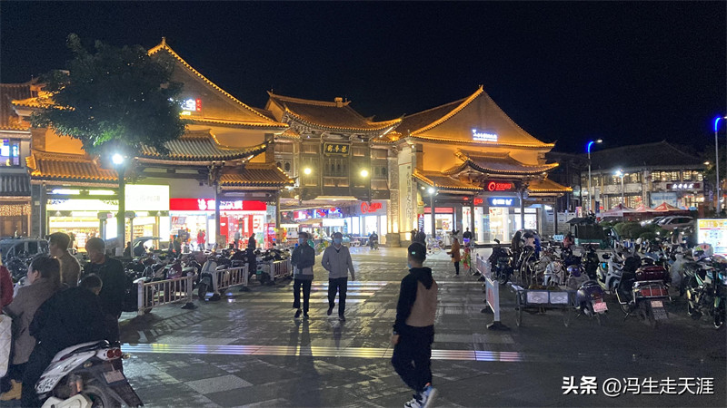 云南建水县旅游景点有哪些(云南建水旅游攻略必去景点)