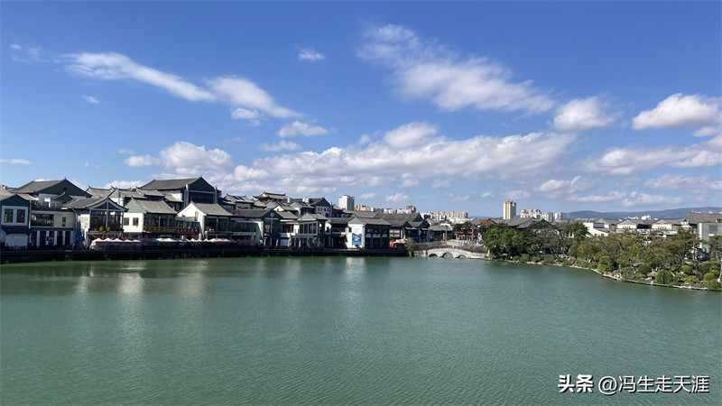 云南建水县旅游景点有哪些(云南建水旅游攻略必去景点)