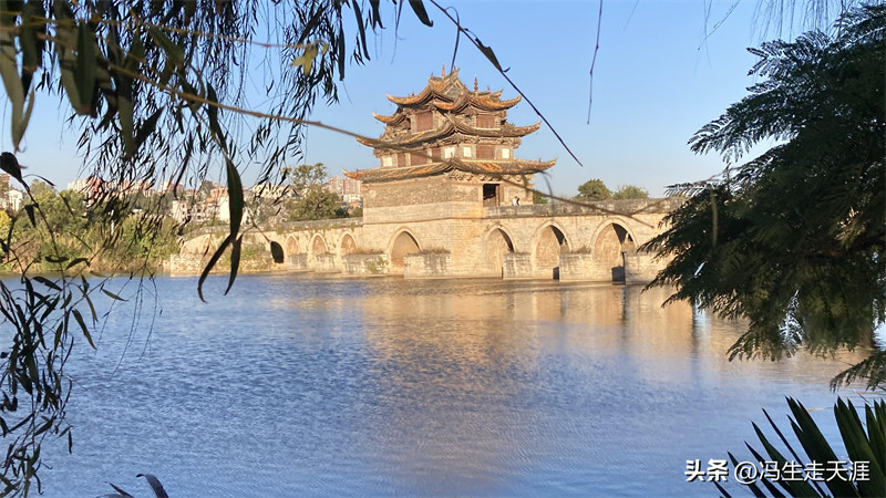 云南建水县旅游景点有哪些(云南建水旅游攻略必去景点)