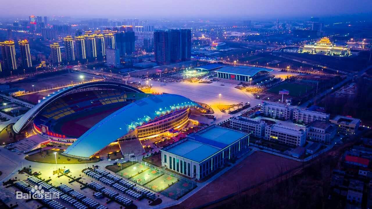 周口和驻马店哪个发展的好(驻马店和周口哪个发达)