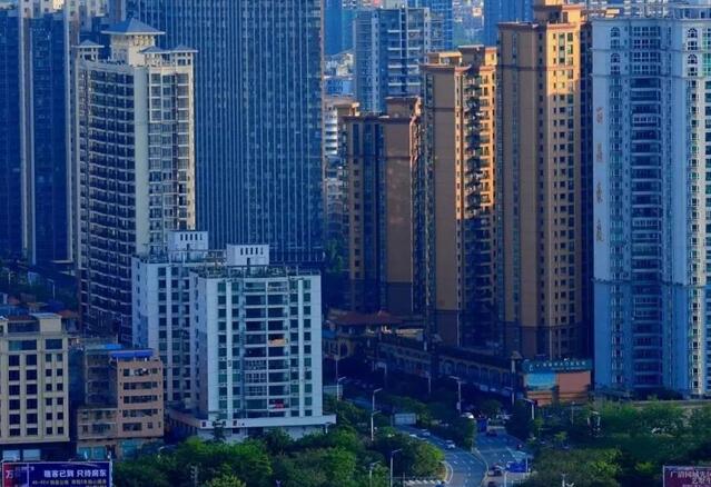 清远市有多少人口(清远市各区县人口排名)