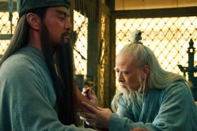 ​麻沸散是谁发明的，麻沸散是真实存在的吗
