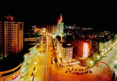 ​泸州市有多少人口(泸州市各区县人口排名)
