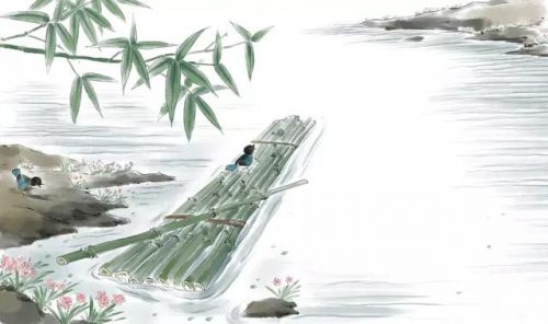 好段摘抄大全200字左右写景(语文好段摘抄大全200字)-第2张图片-