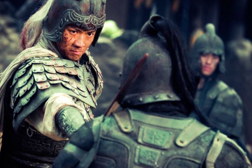 赵云为什么被称为常胜将军?