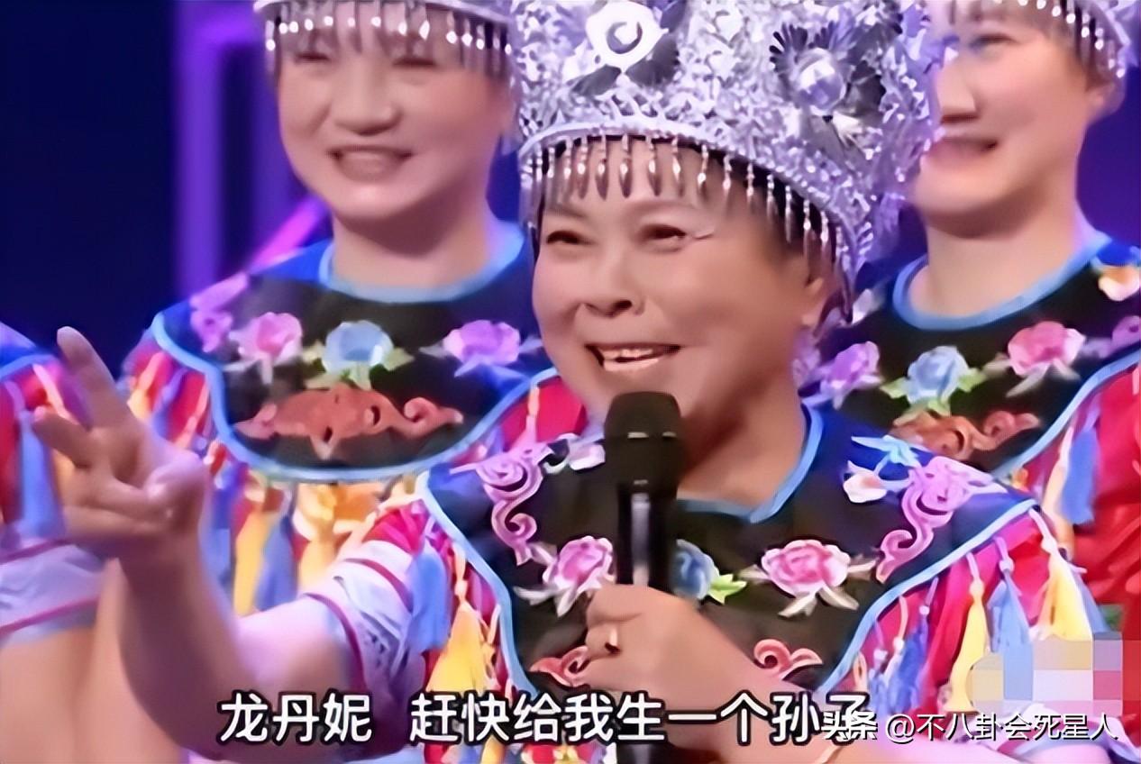 消失8个月的李维嘉，终于露面了