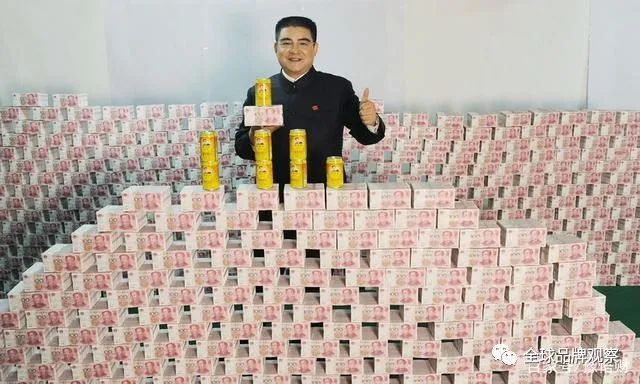 中国“首善”陈光标开了直播分享生活，这些年他都干什么去了？