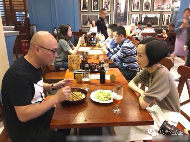陈鲁豫怎么那么瘦  ，你看看这些图就知道了