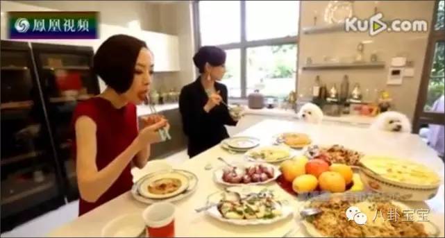 陈鲁豫怎么那么瘦  ，你看看这些图就知道了