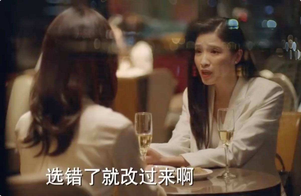 请叫我总监：但凡谭松韵拉胯一点，都压不住堪比“绝色”的女配们