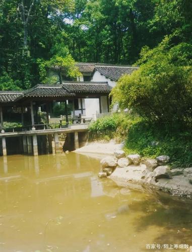 3、龙井山水画廊