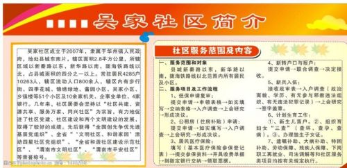 社区服务内容怎么写高中(社区服务内容有哪些方面)-第1张图片-
