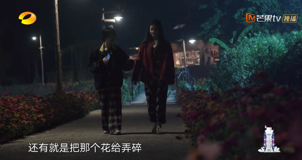 《向往的生活4》张子枫被疑社恐？看书都被骂作秀，喷过了吧？