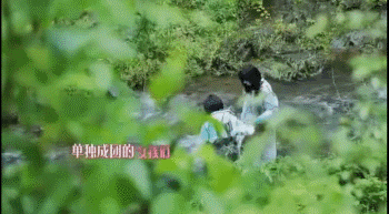 《向往的生活4》张子枫被疑社恐？看书都被骂作秀，喷过了吧？