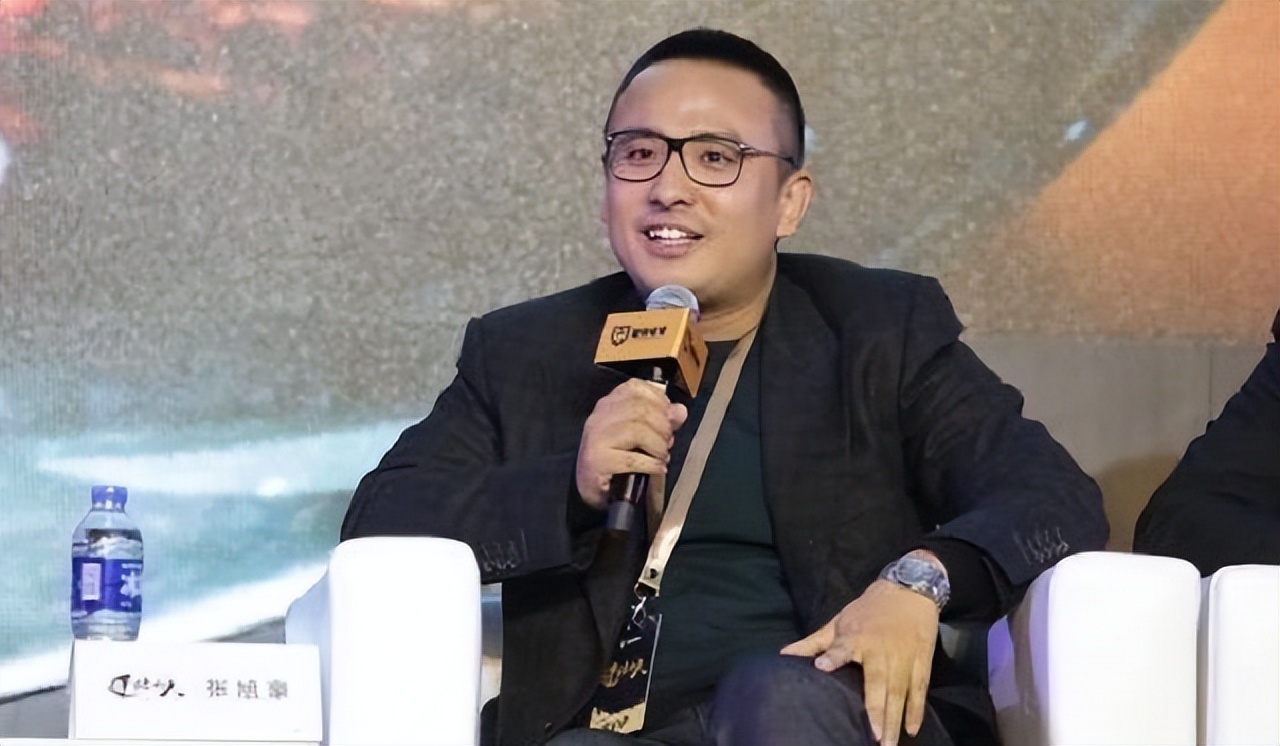 上海大佬张旭豪：33岁将公司卖给马云，套现665亿，如今再创传奇