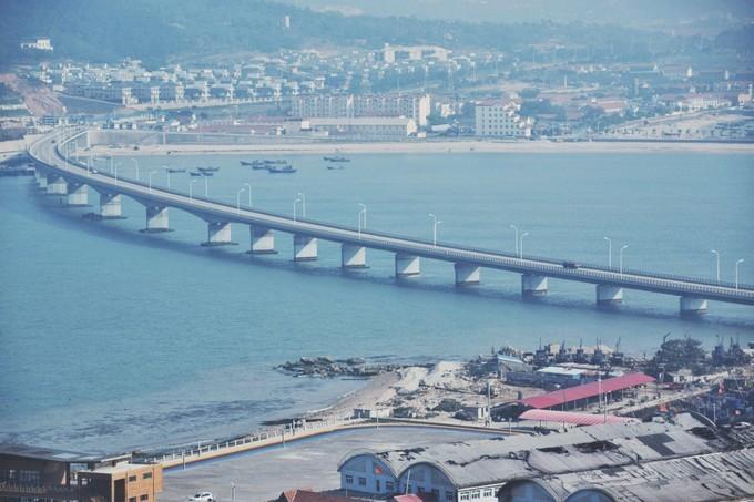 5、长山岛隧道