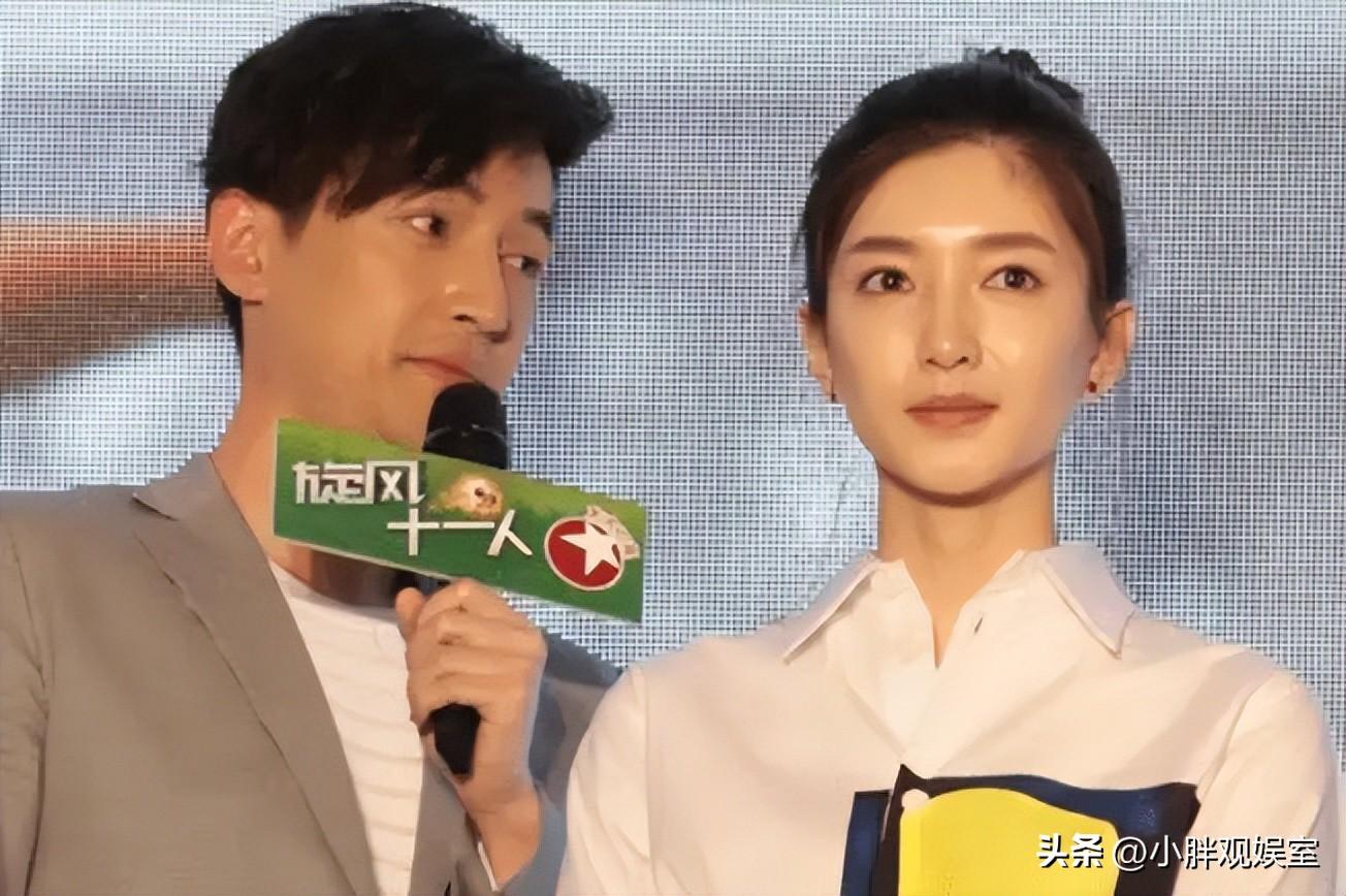 胡歌已婚生女震惊全网！巅峰期车祸毁容，5年转型重回事业顶峰