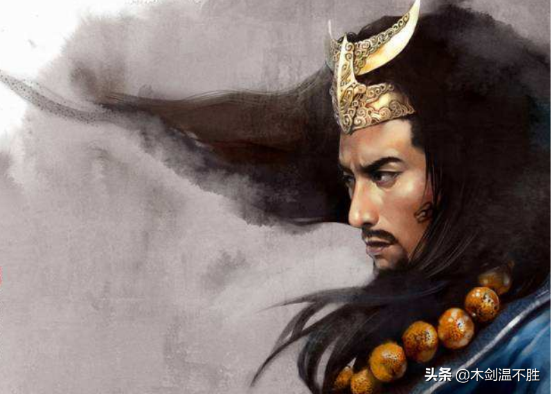 武松：一个被当作圣人的凡人