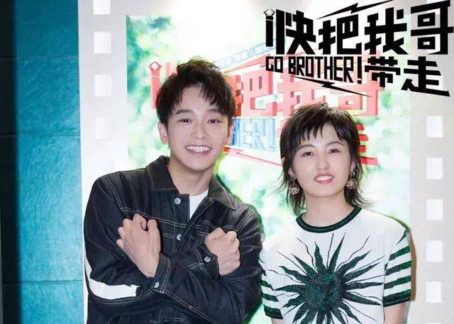 《向往的生活5》之中，彭昱畅和张子枫已经没有以前那么亲密了