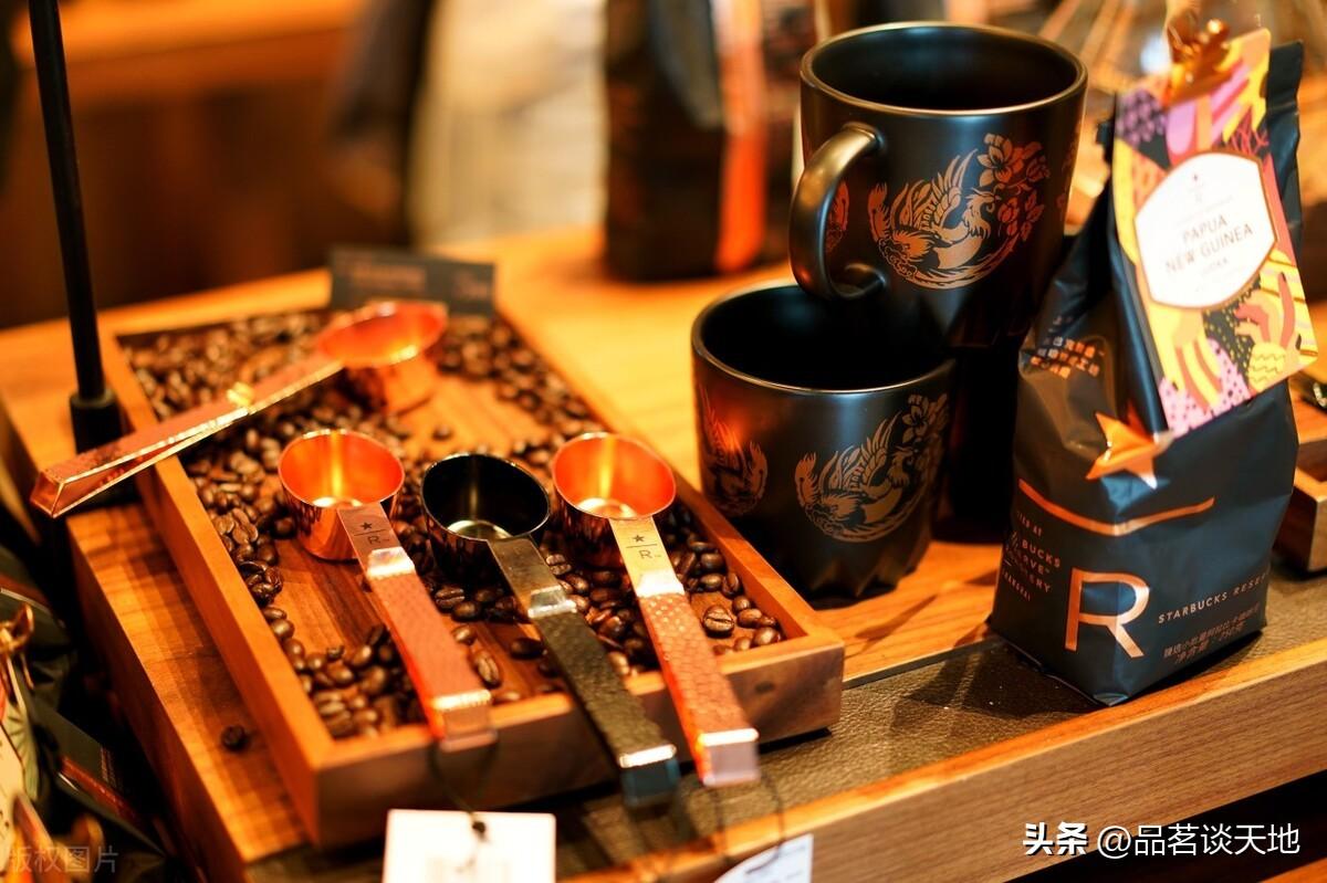 咖啡文化 星巴克（星巴克是什么东西）