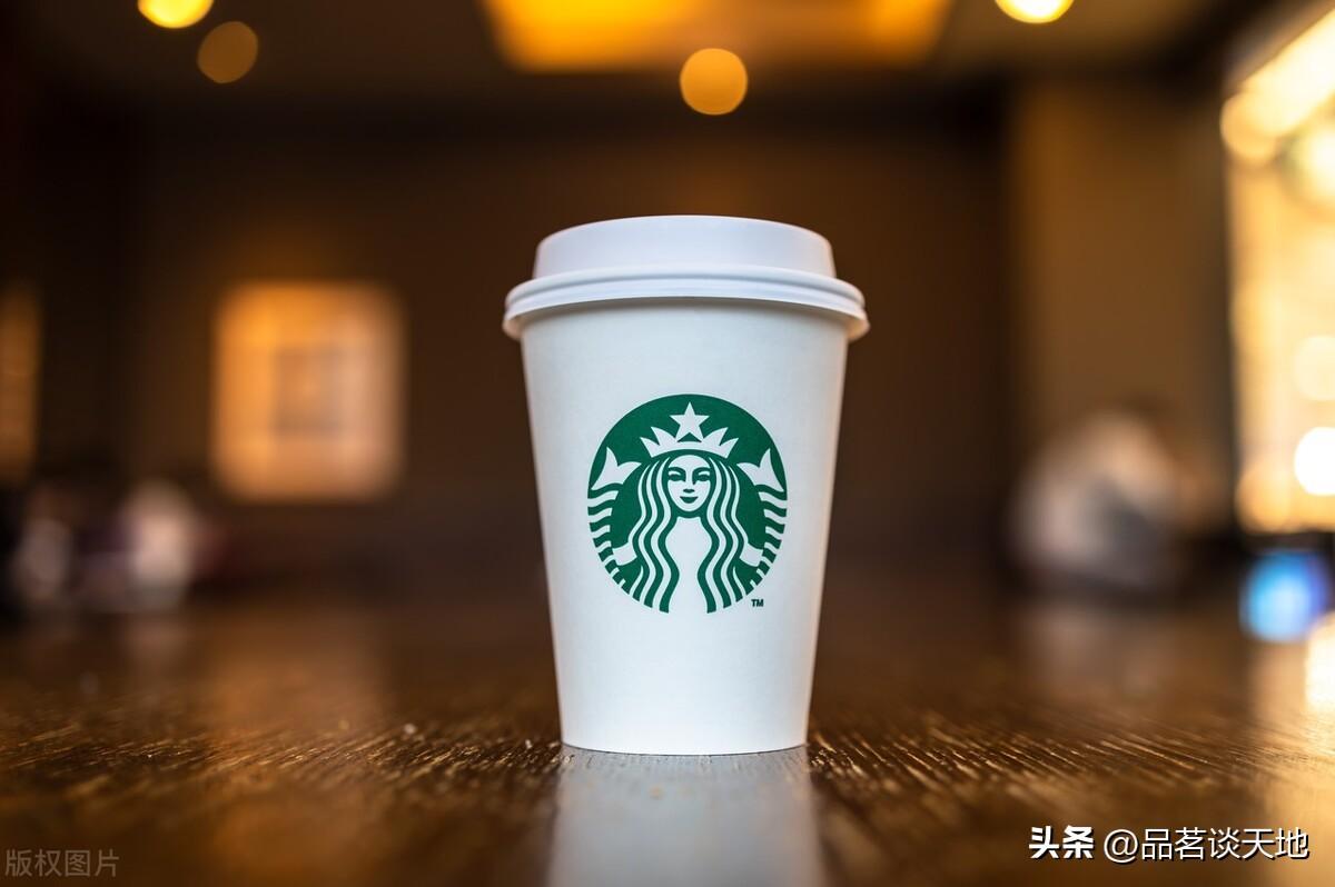 咖啡文化 星巴克（星巴克是什么东西）