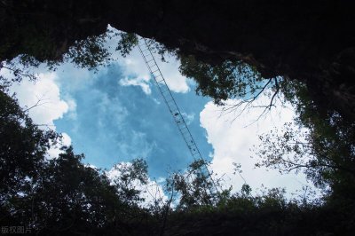 ​贵州安顺旅游景点有哪些(安顺旅游必去的5个景点)