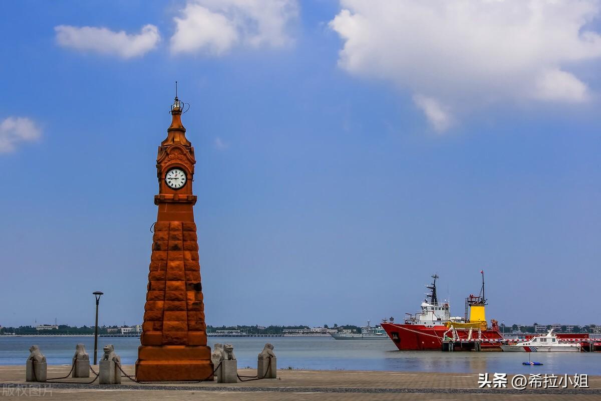 湛江有什么好玩的旅游景点(湛江旅游必去的6个景点)