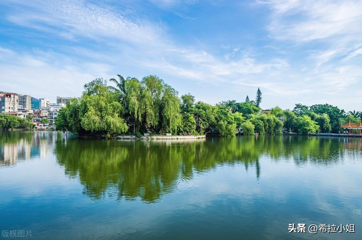 湛江有什么好玩的旅游景点(湛江旅游必去的6个景点)