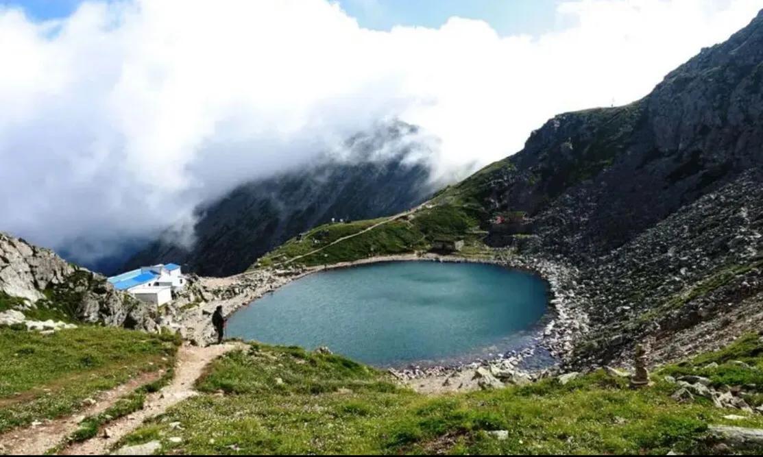 太白县旅游必去十大景点(太白县旅游攻略一日游)