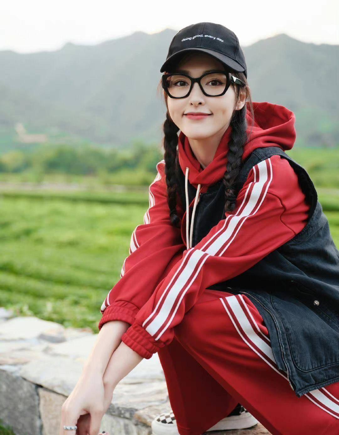 时隔6年，唐嫣再演李未央，已经到了消耗之前角色的境地？