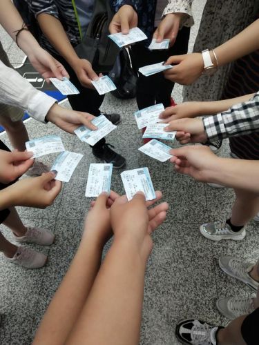 来华留学生如有意愿参加高校学生会？来华留学生国家排名-第1张图片-