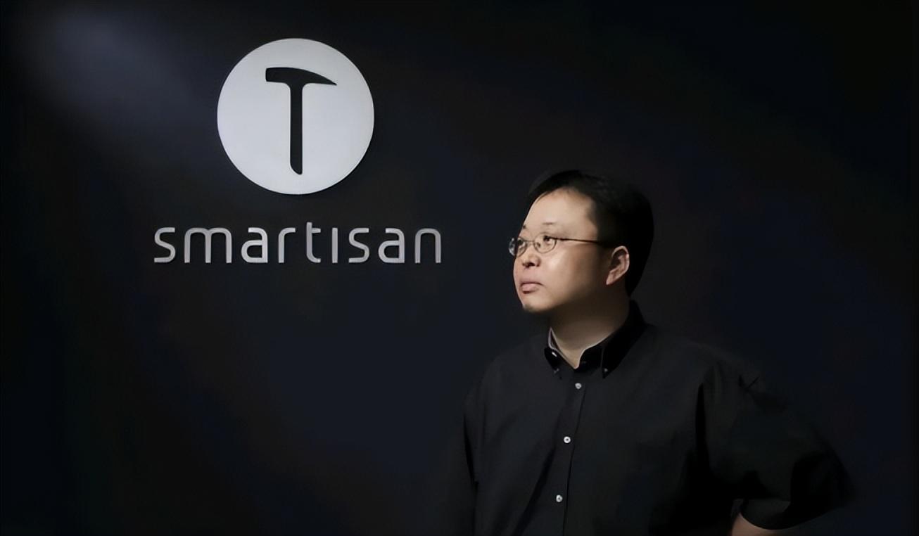 坚果锤子倒闭了吗(锤子公司现在是什么状态)