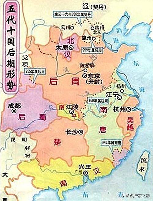 李煜为什么叫陈后主(陈后主和李煜什么关系)