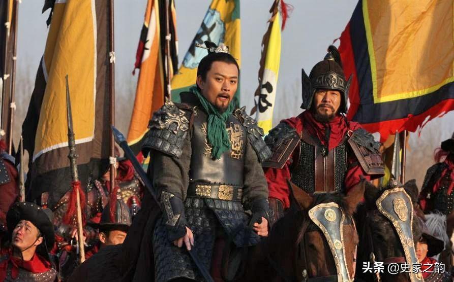 李煜为什么叫陈后主(陈后主和李煜什么关系)
