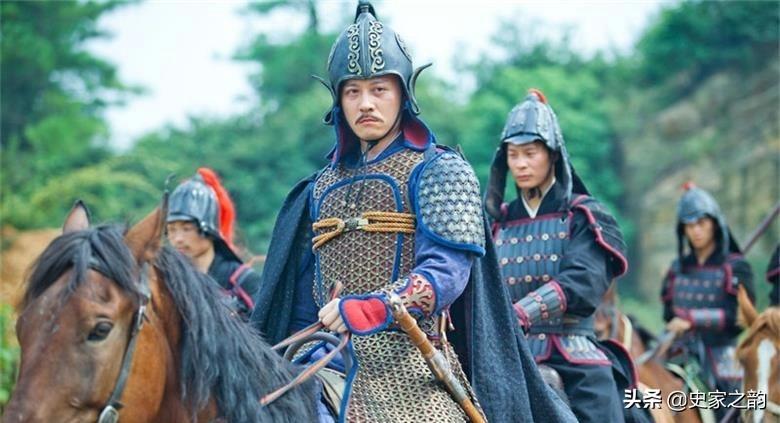 李煜为什么叫陈后主(陈后主和李煜什么关系)