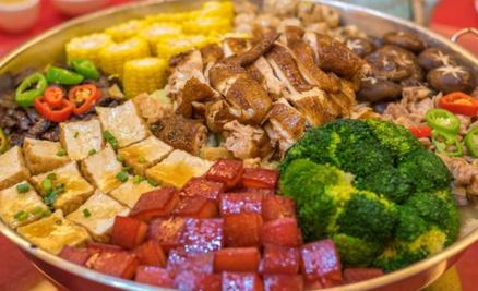 三、特色美食推荐
