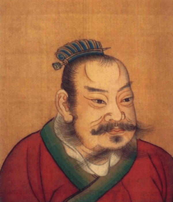 虞姬为什么要自刎？面对四面楚歌，虞姬说的五个字，揭开了真相