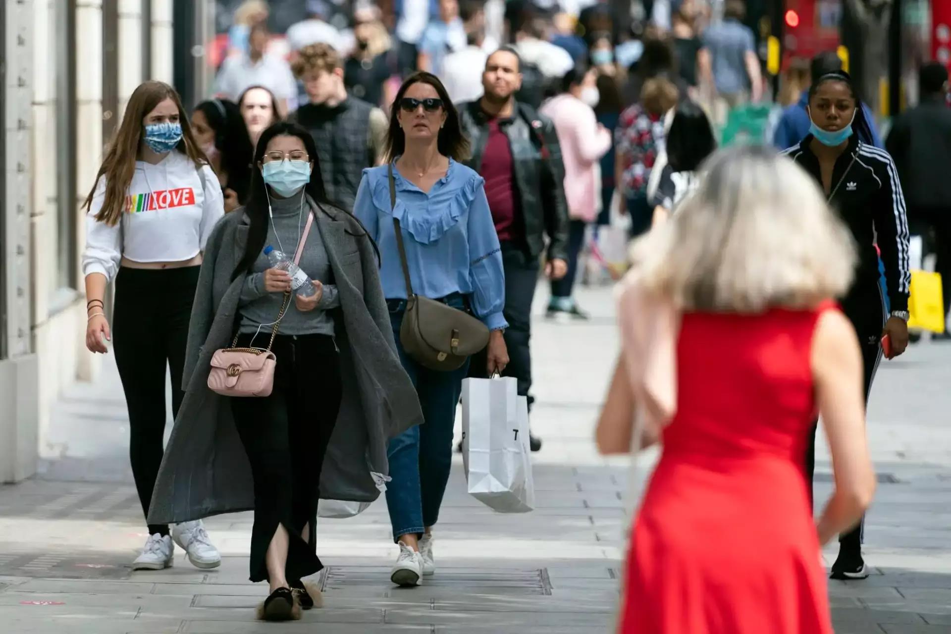苏格兰人认同英国吗（苏格兰人承认自己是英国人吗）