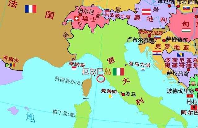 为什么不处死拿破仑 而是流放（为什么不处死拿破仑而是流放）