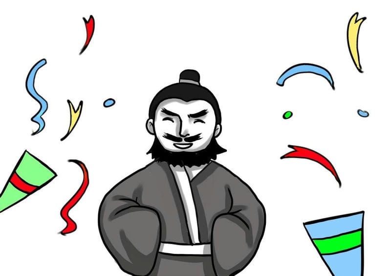 张郃是五子良将吗（三国名将张郃简介）