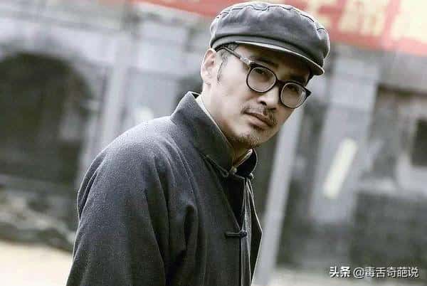 十部最好看的谍战剧（十大必看的谍战剧推荐）