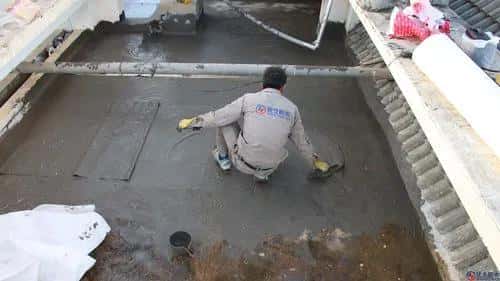 楼顶漏水怎样做防水效果最好-（楼顶防水怎么做最好）