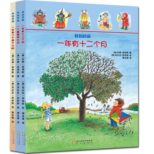 一、时间