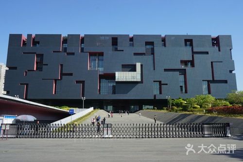 1、增城博物馆