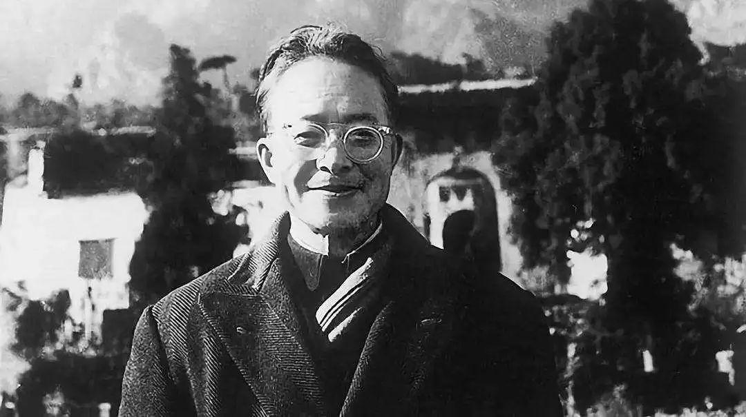 沈从文简介及作品简介（独立于时代的写作者——沈从文）