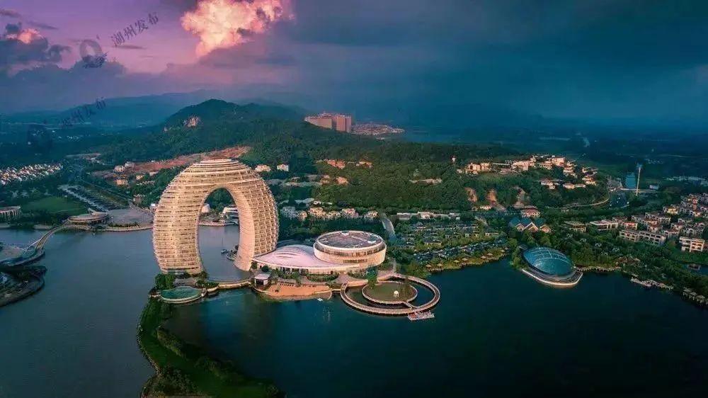 湖州市有多少人口(湖州市各区县人口排名)