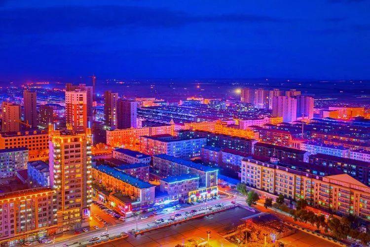 双鸭山市人口有多少(双鸭山市各区县人口排名)